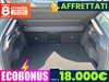 Citroen C4 elettrico extended range max 156cv automatico