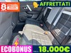 Citroen C4 elettrico extended range max 156cv automatico