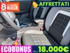 Citroen C4 elettrico extended range max 156cv automatico