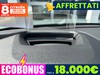 Citroen C4 elettrico extended range max 156cv automatico