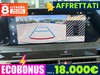 Citroen C4 elettrico extended range max 156cv automatico