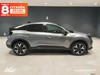 Citroen C4 1.2 hybrid max 145cv e-dcs6