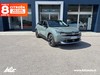 Citroen C4 elettrico extended range max 156cv automatico