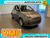 Fiat 500 500e 42 kwh