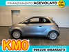Fiat 500 500e 42 kwh