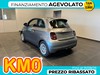 Fiat 500 500e 42 kwh