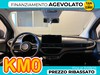 Fiat 500 500e 42 kwh