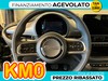 Fiat 500 500e 42 kwh