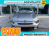 Citroen C4 X 1.5 bluehdi feel pack s&s 130cv eat8