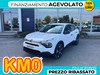 Citroen C4 1.2 puretech you s&s 100cv