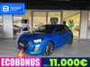 Peugeot e-208 50 kwh allure
