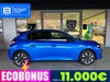Peugeot e-208 50 kwh allure