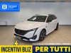 Peugeot 308 sw 1.5 bluehdi gt s&s 130cv eat8