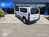 Peugeot Rifter long 1.5 bluehdi allure 130cv eat8