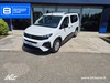 Peugeot Rifter long 1.5 bluehdi allure 130cv eat8