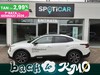 Citroen C4 X shine 100kw