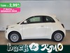 Fiat 500 500e 42 kwh