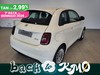 Fiat 500 500e 42 kwh