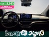 Fiat 500 500e 42 kwh