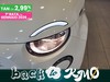 Fiat 500 500e 42 kwh