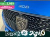 Peugeot 308 1.5 bluehdi gt s&s 130cv eat8
