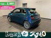 Fiat 500 500e 42 kwh