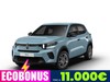 Citroen E-C3 You!