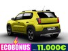 Fiat Grande Panda 44 kwh la prima