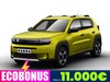 Fiat Grande Panda 44 kwh la prima