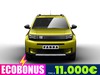 Fiat Grande Panda 44 kwh la prima