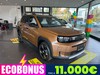 Fiat Grande Panda 44 kwh la prima