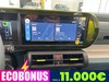Fiat Grande Panda 44 kwh red