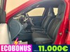 Fiat Grande Panda 44 kwh red