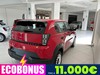 Fiat Grande Panda 44 kwh red
