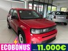 Fiat Grande Panda 44 kwh red