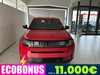 Fiat Grande Panda 44 kwh red