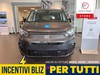 Fiat Doblò TRASPORTO DISABILI 4 + 1 CON RAMPA