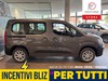 Fiat Doblò TRASPORTO DISABILI 4 + 1 CON RAMPA
