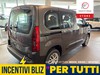 Fiat Doblò TRASPORTO DISABILI 4 + 1 CON RAMPA