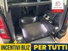Fiat Doblò TRASPORTO DISABILI 4 + 1 CON RAMPA