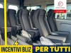 Fiat Ducato 9 POSTI 2.200 MJET 140CV