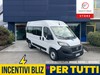 Fiat Ducato 9 POSTI 2.200 MJET 140CV