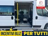 Fiat Ducato 9 POSTI 2.200 MJET 140CV