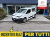 Fiat Doblò Trasporto disabili 4 + 1 con Rampa