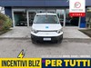 Fiat Doblò Trasporto disabili 4 + 1 con Rampa