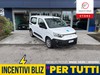 Fiat Doblò Trasporto disabili 4 + 1 con Rampa