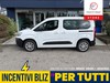 Fiat Doblò Trasporto disabili 4 + 1 con Rampa