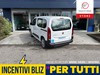 Fiat Doblò Trasporto disabili 4 + 1 con Rampa