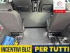 Fiat Doblò Trasporto disabili 4 + 1 con Rampa