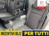Fiat Doblò Trasporto disabili 4 + 1 con Rampa